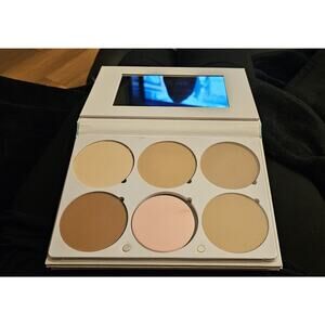 🎨 OFRA Makeup Pro Palette Professional Foundation Palette New